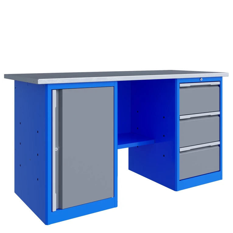 Верстак PRF 161.37.1 купить в Ухте