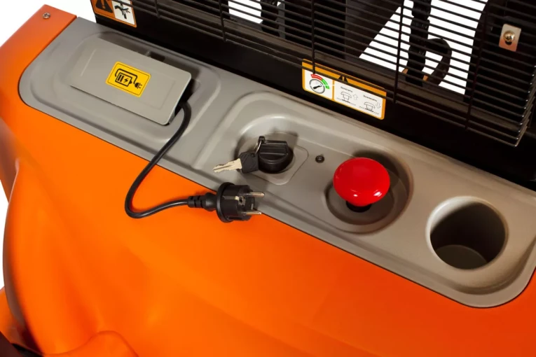 Штабелер электрический самоходный, поводковый 1,5 т - 3,5 м Вилы: 1150 , Гелевая АКБ, WS1535 SIBLINE купить в Ухте Штабелер электрический самоходный, поводковый 1,5 т - 3,5 м Вилы: 1150 , Гелевая АКБ, WS1535 SIBLINE купить в Ухте