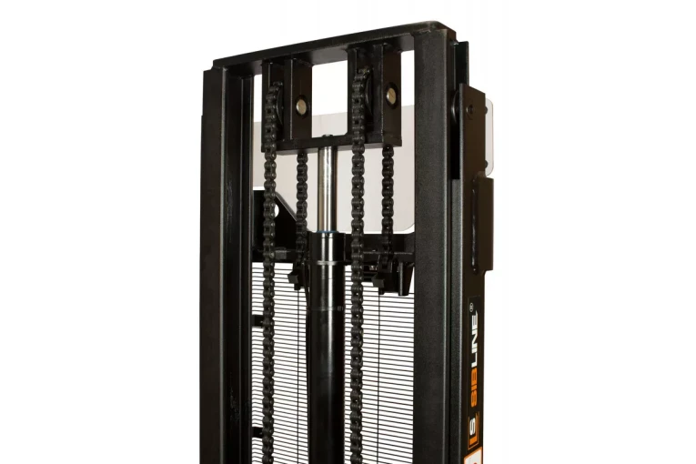 Штабелер электрический самоходный, поводковый 1,5 т - 3,5 м Вилы: 1150 , Гелевая АКБ, WS1535 SIBLINE купить в Ухте Штабелер электрический самоходный, поводковый 1,5 т - 3,5 м Вилы: 1150 , Гелевая АКБ, WS1535 SIBLINE купить в Ухте