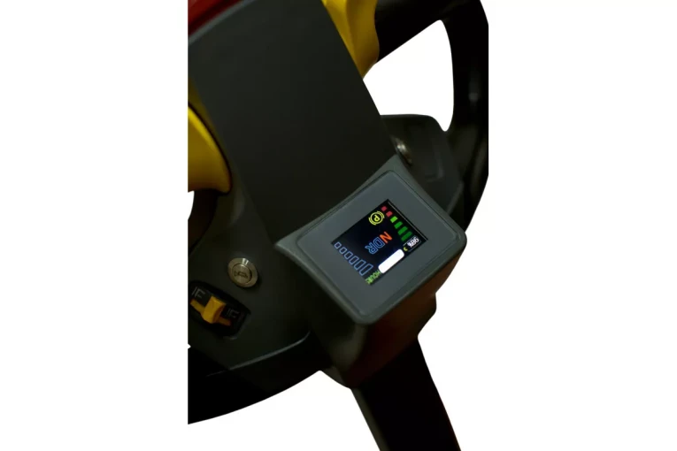 Штабелер электрический самоходный, поводковый 1,5 т - 3,5 м Вилы: 1150 , Гелевая АКБ, WS1535 SIBLINE купить в Ухте Штабелер электрический самоходный, поводковый 1,5 т - 3,5 м Вилы: 1150 , Гелевая АКБ, WS1535 SIBLINE купить в Ухте