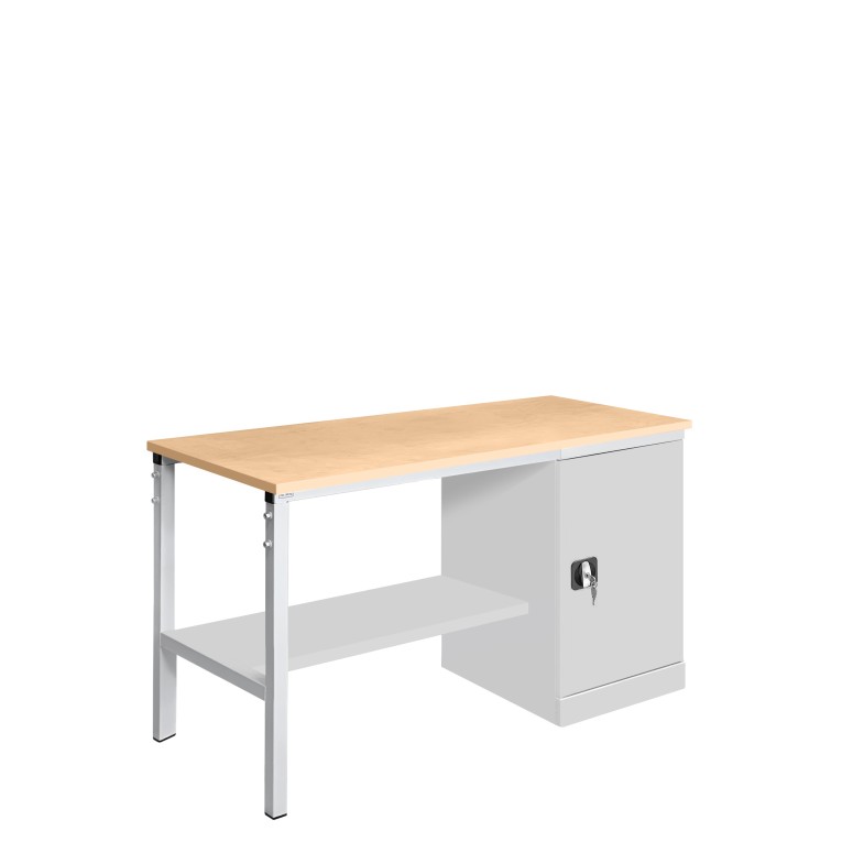 Верстак слесарный Gresson ВС-Т1 ВС-1500Т1 купить в Ухте