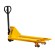 Гидравлическая тележка (рохля) SB (DB, г/п 2000 кг, вилы 1150x550 мм, PDP) SMARTLIFT (SMART) купить в Ухте
