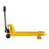 Гидравлическая тележка (рохля) SB (DB, г/п 2000 кг, вилы 1150x550 мм, PDP) SMARTLIFT (SMART) купить в Ухте