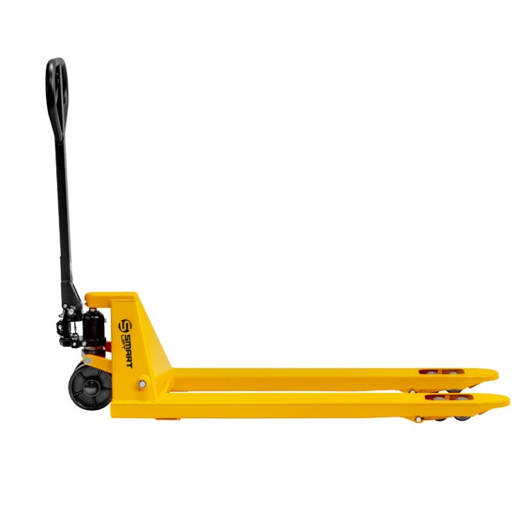 Гидравлическая тележка (рохля) SB (DB, г/п 2000 кг, вилы 1150x550 мм, PDP) SMARTLIFT (SMART) купить в Ухте Гидравлическая тележка (рохля) SB (DB, г/п 2000 кг, вилы 1150x550 мм, PDP) SMARTLIFT (SMART) купить в Ухте