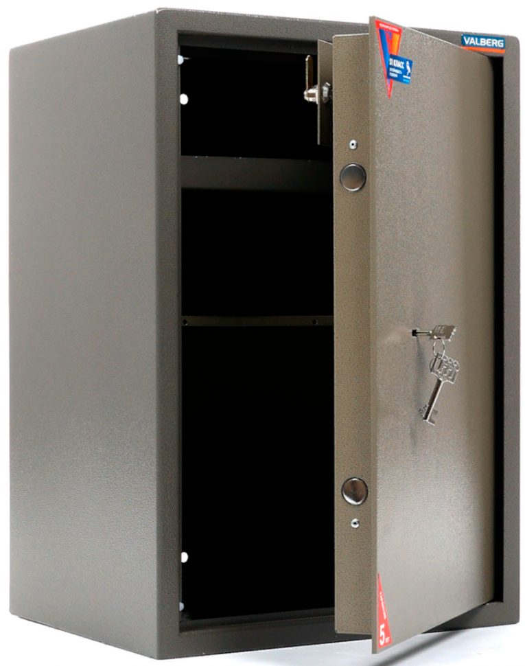 Офисный сейф Valberg ASM 63T KL купить в Ухте
