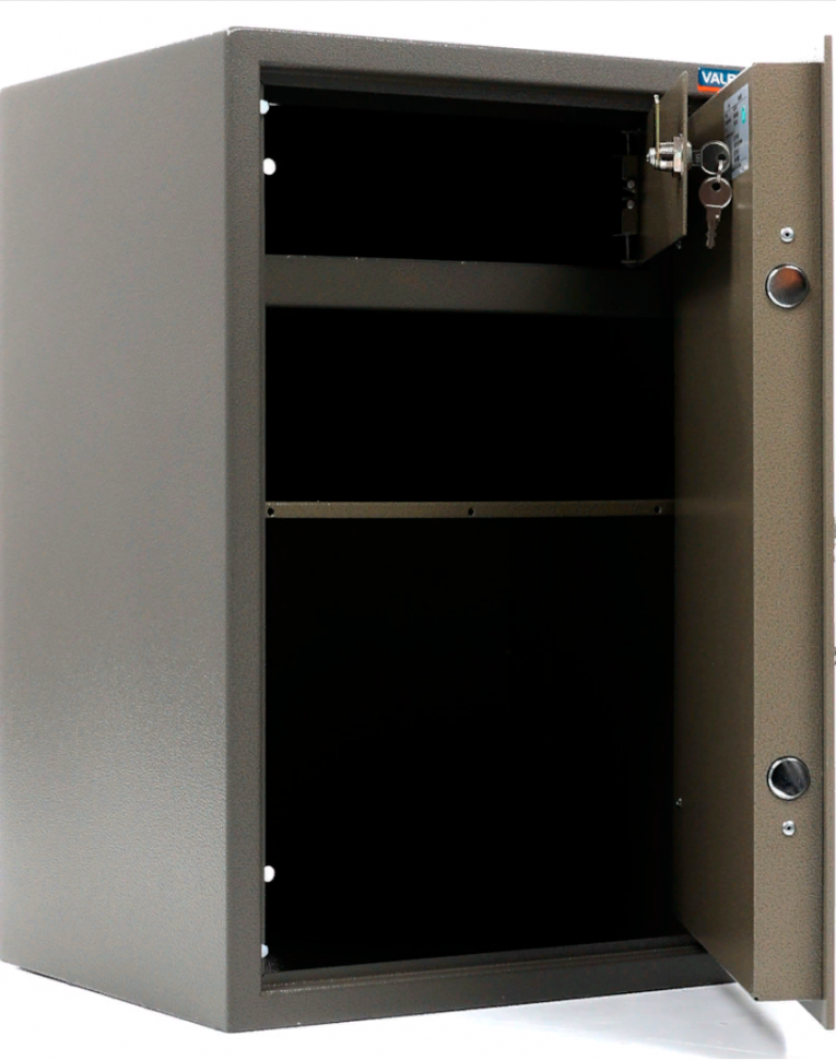 Офисный сейф Valberg ASM 63T KL купить в Ухте