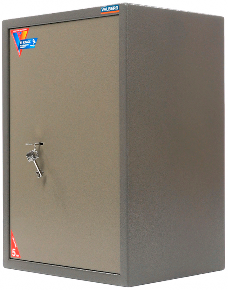 Офисный сейф Valberg ASM 63T KL купить в Ухте
