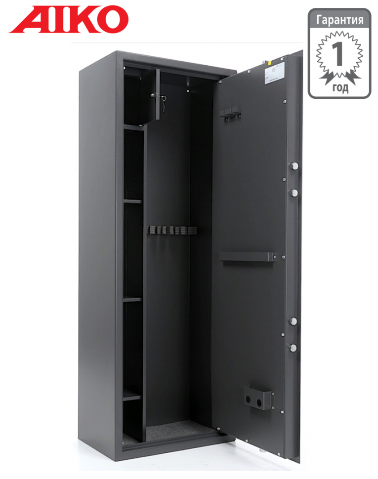 Оружейный сейф Aiko Филин 34 купить в Ухте