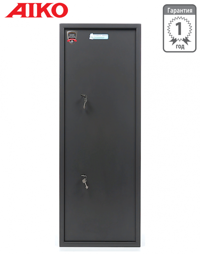 Оружейный сейф Aiko Филин 34 купить в Ухте