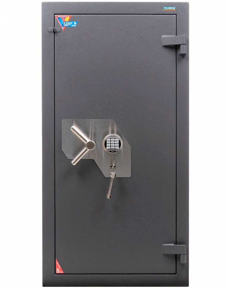Взломостойкий сейф Valberg Форт 1368 EL купить в Ухте