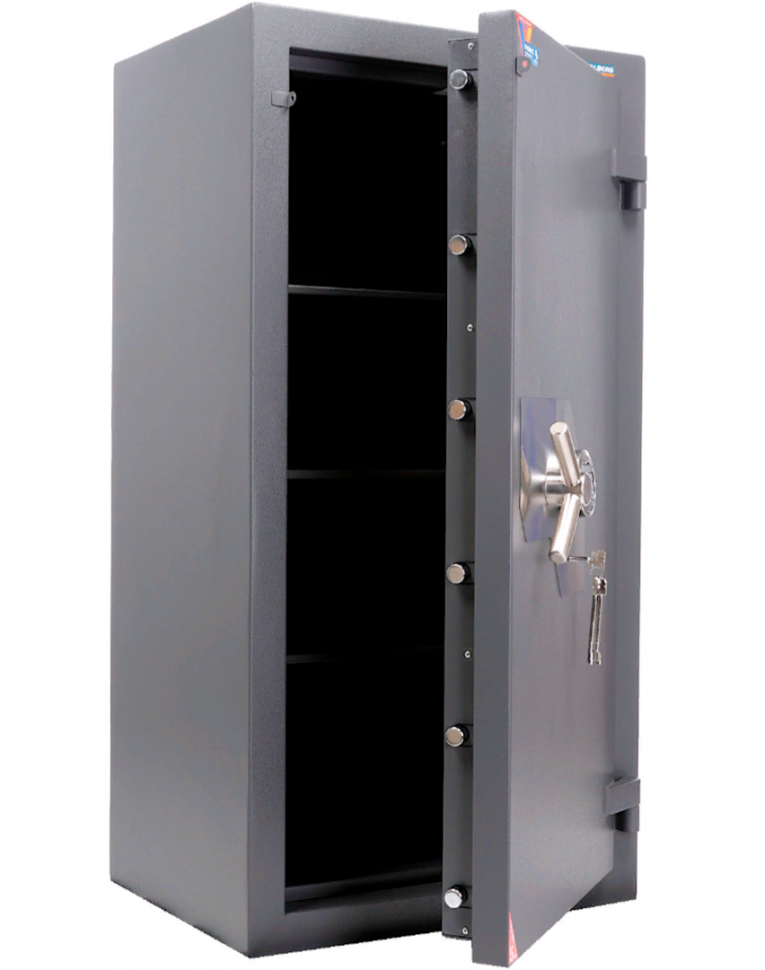 Взломостойкий сейф Valberg Форт 1368 EL купить в Ухте