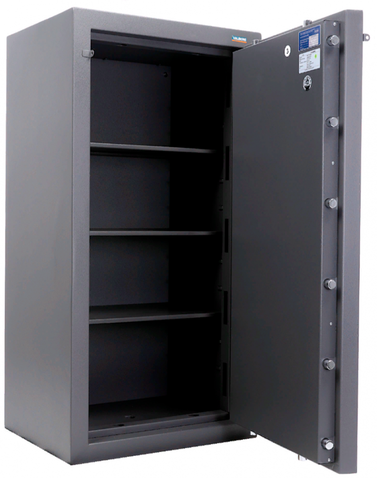 Взломостойкий сейф Valberg Форт 1368 EL купить в Ухте