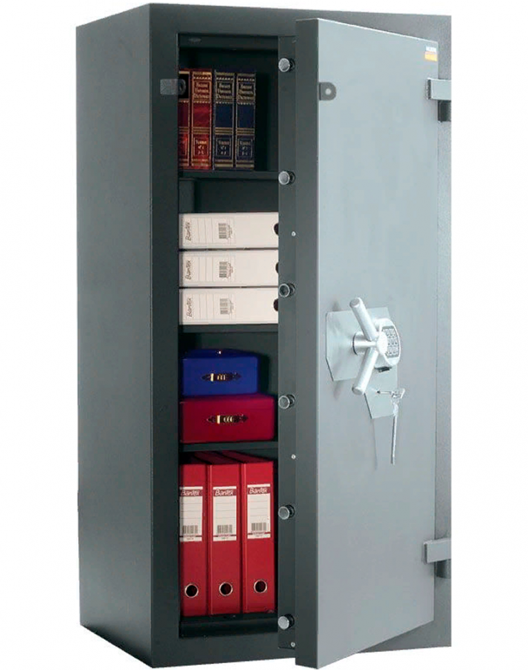 Взломостойкий сейф Valberg Форт 1368 EL купить в Ухте