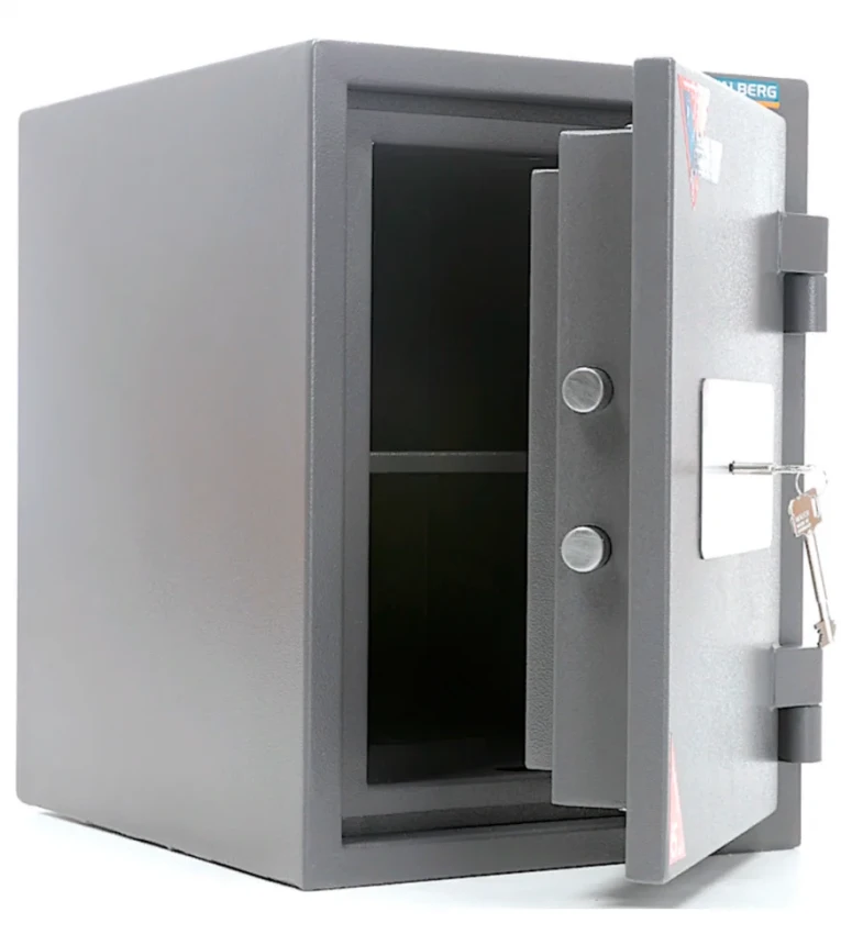 Огневзломостойкий сейф Valberg Гарант 49 купить в Ухте