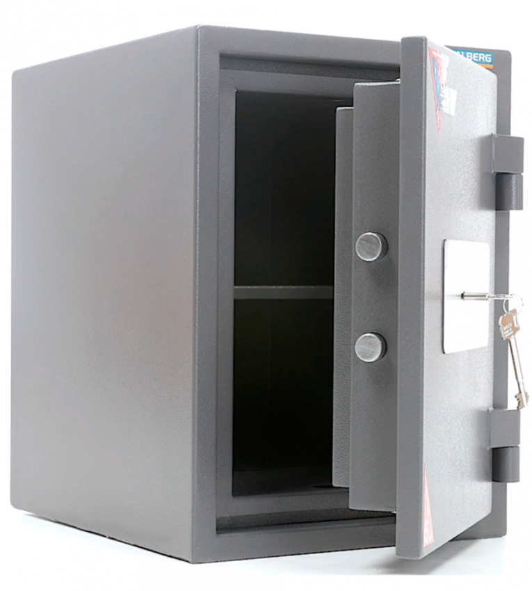 Огневзломостойкий сейф Valberg Гарант 49 купить в Ухте