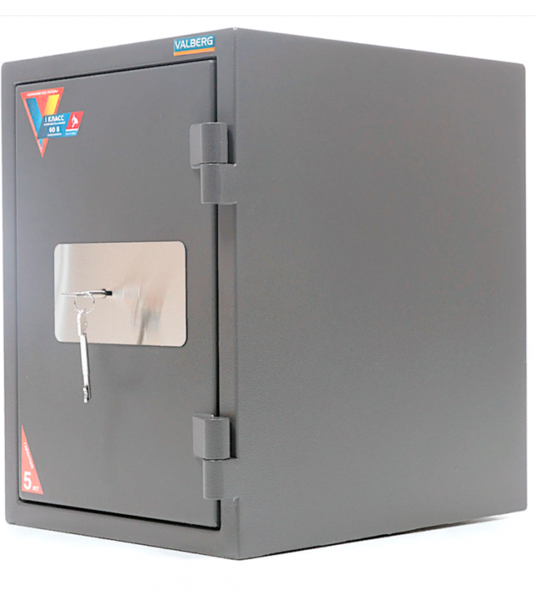 Огневзломостойкий сейф Valberg Гарант 49 купить в Ухте
