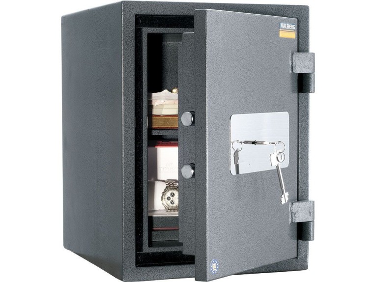 Огневзломостойкий сейф Valberg Гарант 49 купить в Ухте