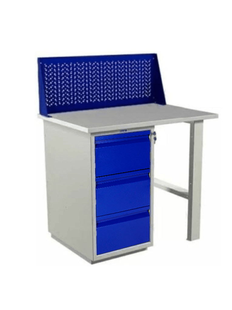 Верстак Практик Profi WT100.WD3/WF1.010 купить в Ухте