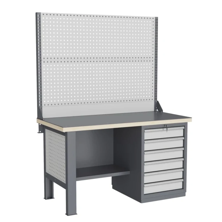 Верстак FBK 1551.16.3-2 купить в Ухте