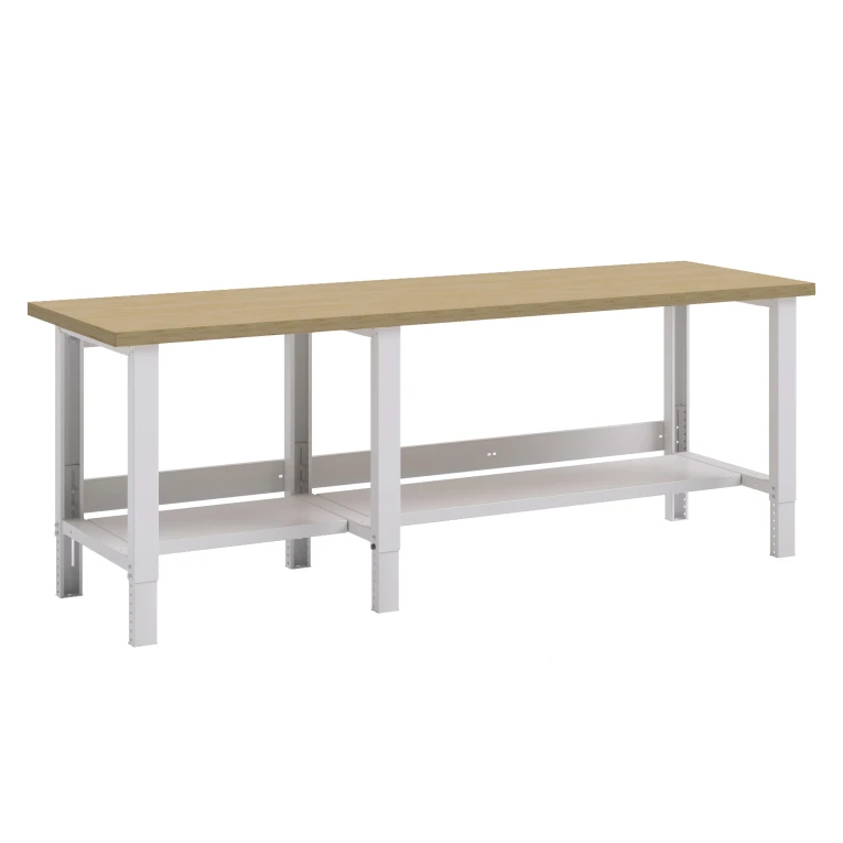 Верстак CTR 2400.0.25 купить в Ухте