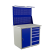 Верстак Profi WT100.WD1/WD5.021 купить в Ухте