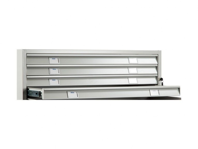 Картотека A1-05/3 (низ) купить в Ухте