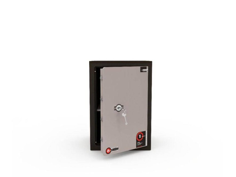Сейф LS-010 K купить в Ухте