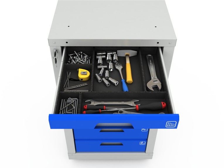 Тумба станочная WOKER PRO 06 S купить в Ухте