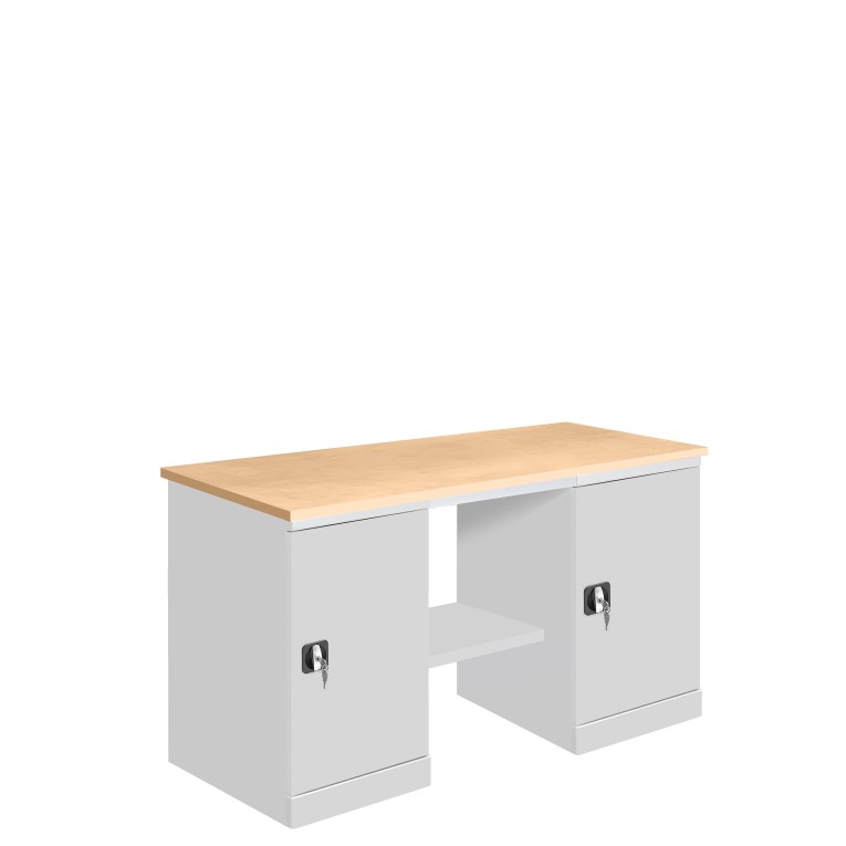 Верстак слесарный Gresson ВС-Т1Т1 ВС-1500Т1Т1 купить в Ухте