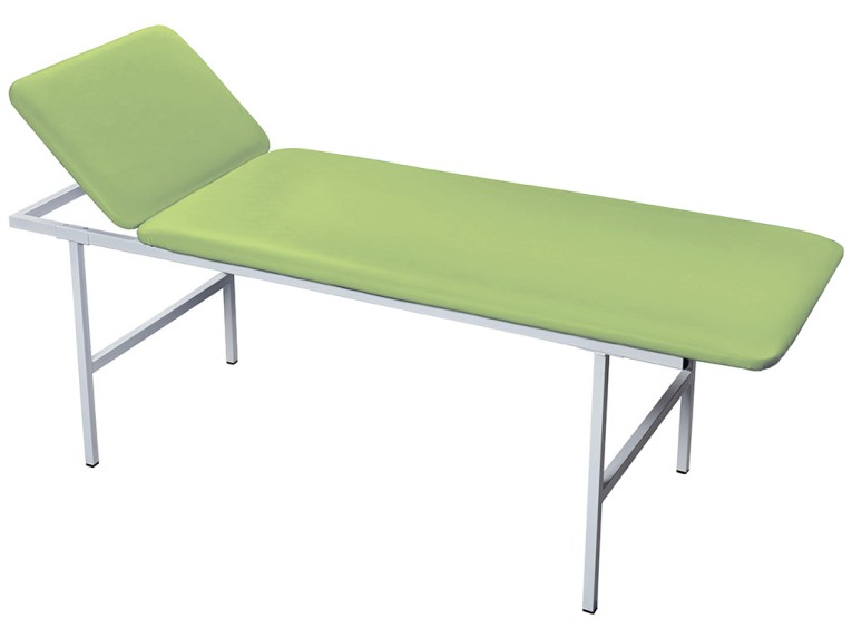 Кушетка медицинская смотровая МД КС (Салатовый) купить в Ухте