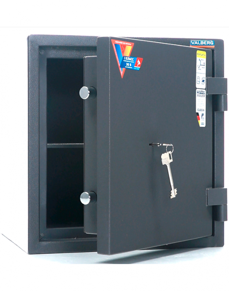Взломостойкий сейф Valberg Кварцит 46 купить в Ухте