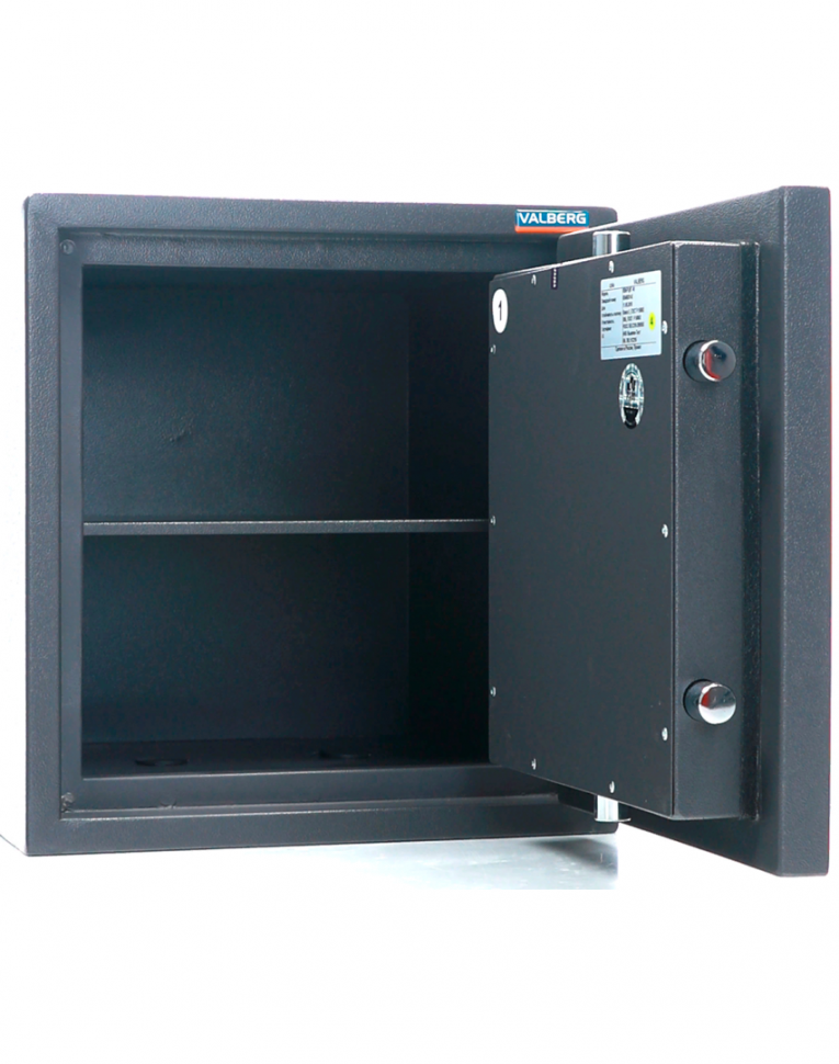 Взломостойкий сейф Valberg Кварцит 46 купить в Ухте