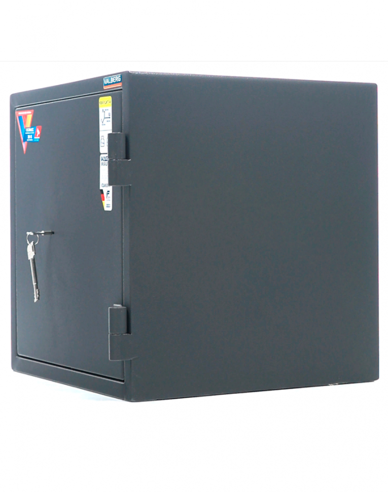 Взломостойкий сейф Valberg Кварцит 46 купить в Ухте