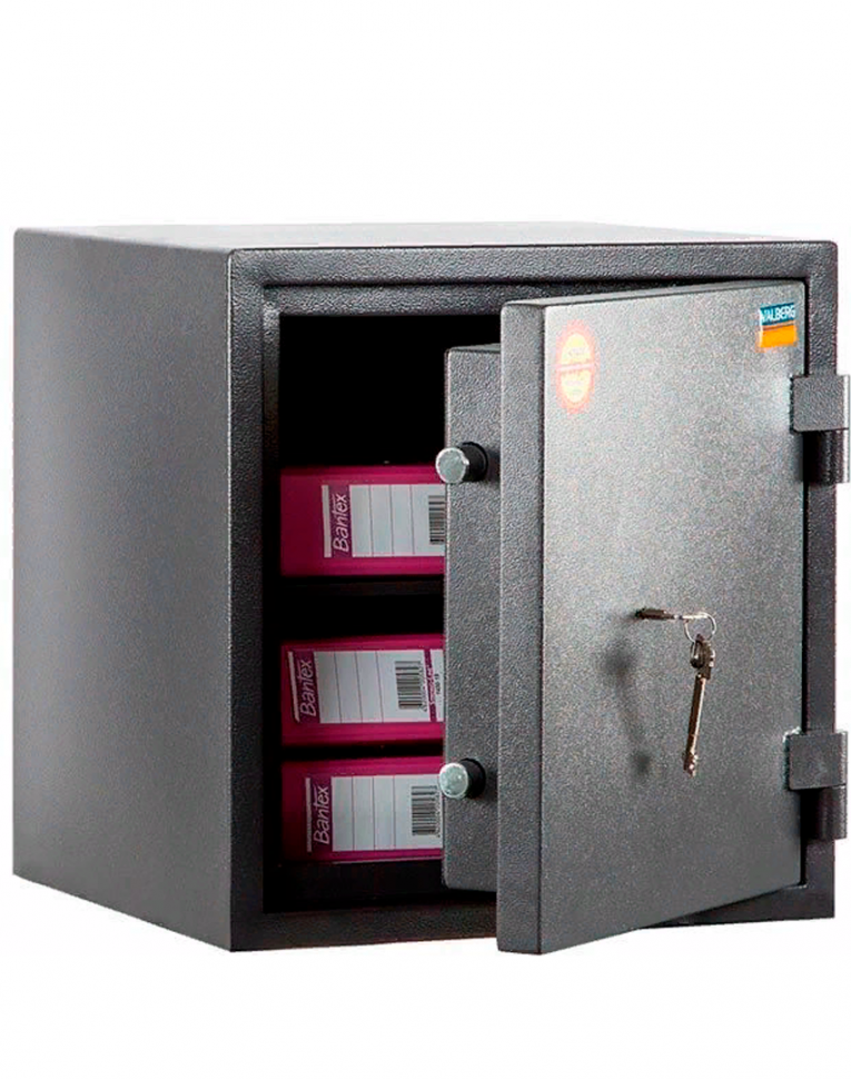 Взломостойкий сейф Valberg Кварцит 46 купить в Ухте
