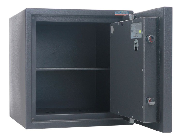 Взломостойкий сейф Valberg Кварцит 46 купить в Ухте
