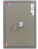 Офисный сейф Valberg ASM 63T CL купить в Ухте