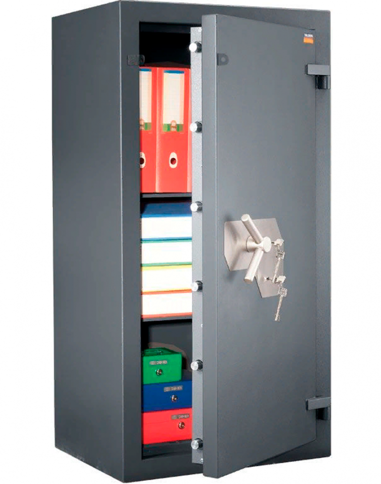 Взломостойкий сейф Valberg Форт 1368 KL купить в Ухте