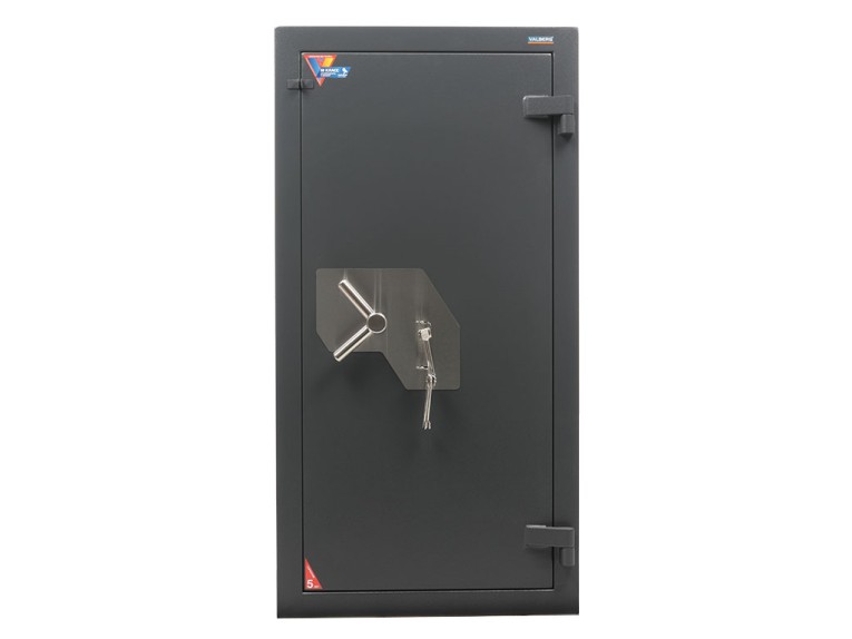 Взломостойкий сейф Valberg Форт 1368 KL купить в Ухте