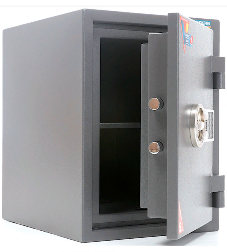 Огневзломостойкий сейф Valberg Гарант 49 EL купить в Ухте Огневзломостойкий сейф Valberg Гарант 49 EL купить в Ухте