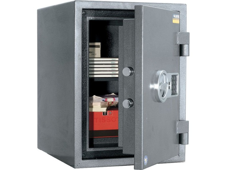 Огневзломостойкий сейф Valberg Гарант 49 EL купить в Ухте Огневзломостойкий сейф Valberg Гарант 49 EL купить в Ухте