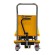Гидравлический подъемный стол PTS 350A (350 кг; 905х500 мм; 1,3 м) SMARTLIFT (SMART) купить в Ухте
