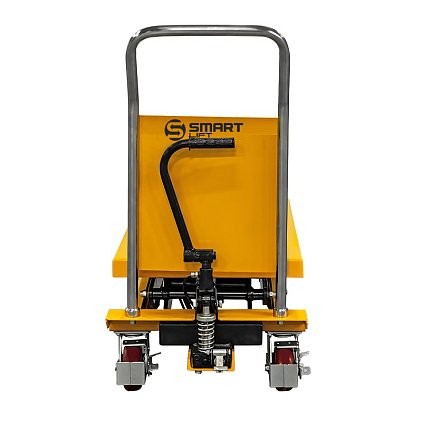 Гидравлический подъемный стол PTS 350A (350 кг; 905х500 мм; 1,3 м) SMARTLIFT (SMART) купить в Ухте Гидравлический подъемный стол PTS 350A (350 кг; 905х500 мм; 1,3 м) SMARTLIFT (SMART) купить в Ухте