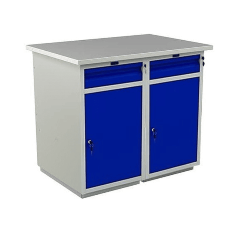 Верстак Profi WT100.WD2/WD2.000 купить в Ухте