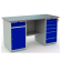 Верстак Profi WT160.WD2/WD5.000 (WB 160Sh + WD2 + WD5) купить в Ухте