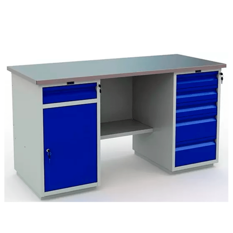 Верстак Profi WT160.WD2/WD5.000 (WB 160Sh + WD2 + WD5) купить в Ухте