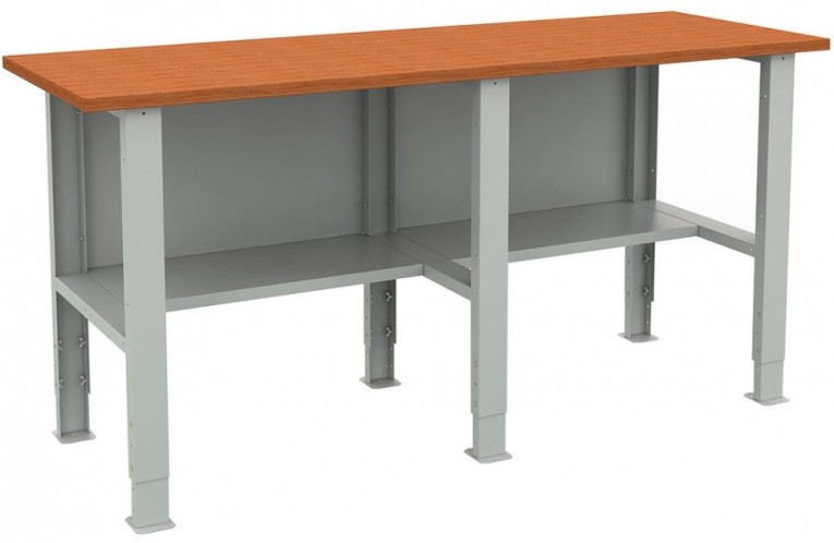 Верстак Expert (№220) W200.F2/F2/F2.000 купить в Ухте