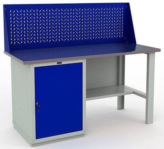 Верстак Expert WTH160.WS1/F2.010 купить в Ухте