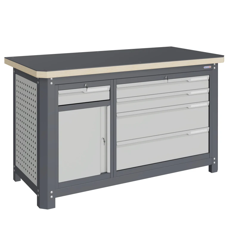 Верстак MCN 1552.S8L4 купить в Ухте