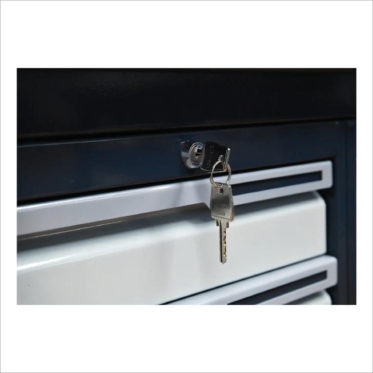 Верстак MCN 1552.S8L4 купить в Ухте