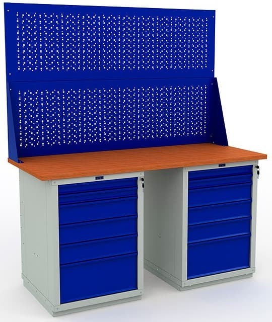 Верстак Expert W160.WS6/WS6.020 купить в Ухте Верстак Expert W160.WS6/WS6.020 купить в Ухте